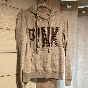 Victoria secret PINK hoodie